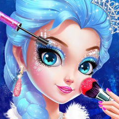 Jogo Disney Princess Halloween Party no Jogos 360