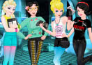 Princess Gamers