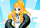 Princess Gown Dress Up