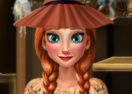 Princess Halloween Party