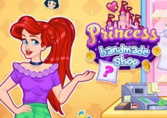 Princess Handmade Shop