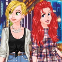 Jogo Princesses Become Pop Stars no Jogos 360