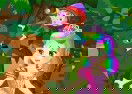 Princess Juliet Forest Adventure