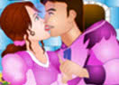 Princess Kiss