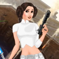 Princess Leia: Good or Evil