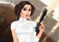 Princess Leia: Good or Evil