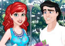 Princess Lovely Date