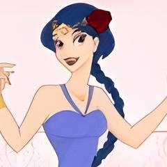 Princess Maker: Dress Up as Disney Princess