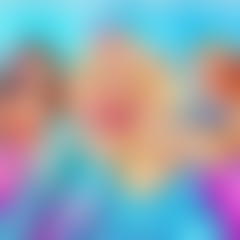 Princess Mermaid Coronation