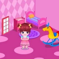 Princess Mia's Room