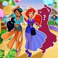 Jogo Quiz Disney: Que Princesa é você? no Jogos 360