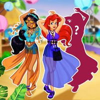 Jogo Princesses Manicure Experts no Jogos 360