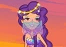 Princess of Persia