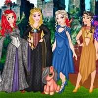 Jogo Princess Cavalaria Real - Fullgames - Achados e Descobertas