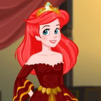 Princess of Thrones Dressup