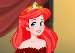 Princess of Thrones Dressup