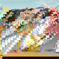 Jogo Princess Spa World no Jogos 360