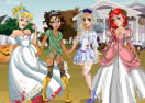 Princess or Zombie