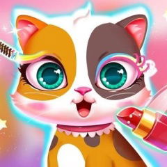 Jogo Princess Pet Castle no Jogos 360