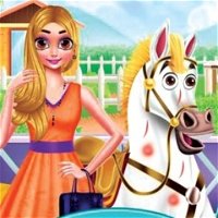 Jogos de Cavalos Femininos no Jogos 360