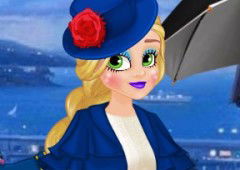 Princess Poppins