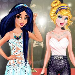 Jogo Princess Catwalk no Jogos 360