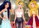 Princess Red Carpet Collection