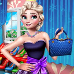 Princess Ring Designer