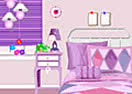 Princess Room Makeover