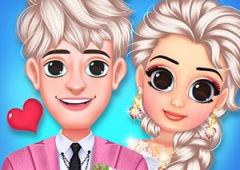 Princess Royal Wedding
