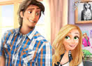 Princess Secret Date