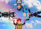 Princess Skydive