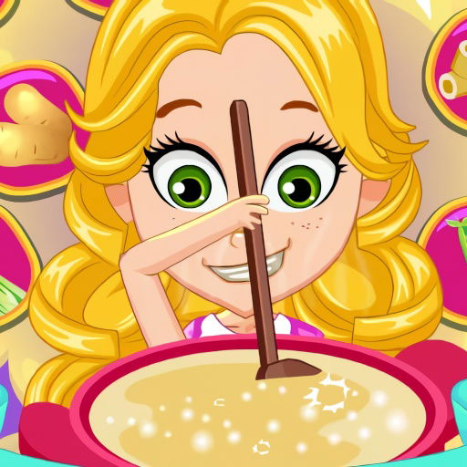 Jogo Princesses Campus Coffee Break no Jogos 360