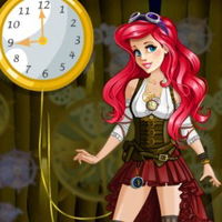 Princess Steampunk