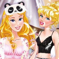 Princess Teen Lingerie Boutique