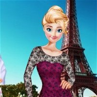 Jogo Elsa vs Anna: Fashion Showdown