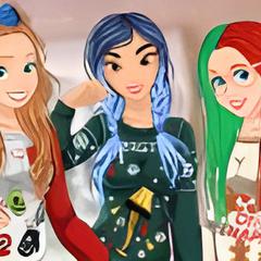 Jogo Princess Spa World no Jogos 360