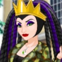 Villain Princess Modern Styles no Jogos 360