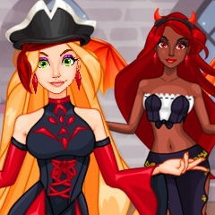 Jogo Princess Superheroes no Jogos 360