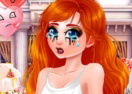 Princess Wedding Drama