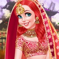 Princess Wedding Theme: Oriental