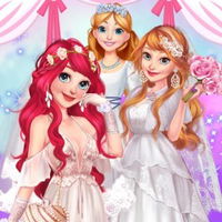 Jogo Princesses Galaxy Crush no Jogos 360