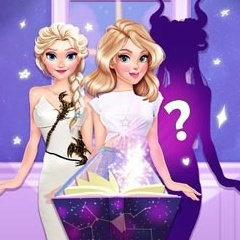 Princess Zodiac Spell Factory