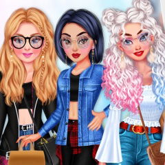 Jogo Princesses High School First Date no Jogos 360