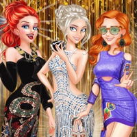 Jogo Princesses Grunge Rockstars no Jogos 360