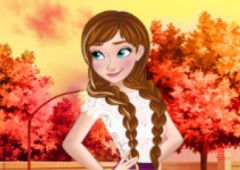 Princesses Autumn Trends