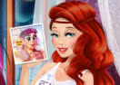 Princesses BFFs Night