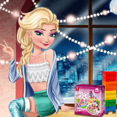 Jogo Princesses Become Pop Stars no Jogos 360