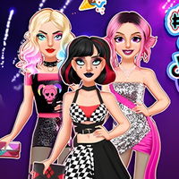 Jogo Princesses Galaxy Crush no Jogos 360