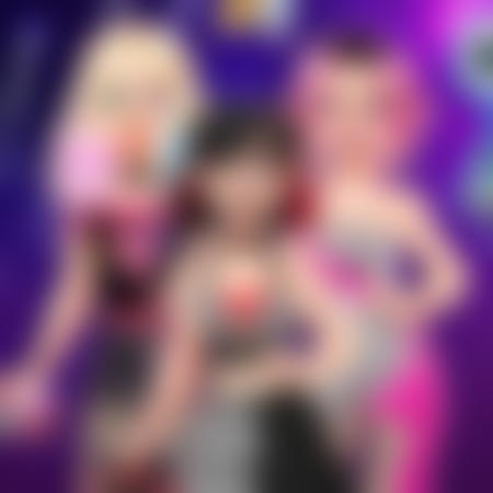 Princesses Cocktail Party Divas